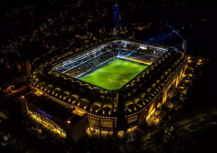 ΑΕΚ – Ολυμπιακός: Sold out η Opap Arena