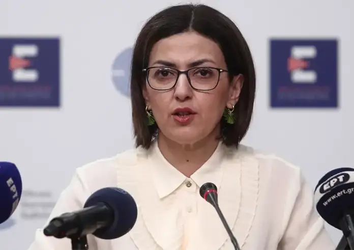 Αγαπηδάκη: Κάποια στιγμή είχα ξεπεράσει τα 100 κιλά, για να τα χάσω δεν ήταν ούτε εύκολο αλλά ούτε και φθηνό