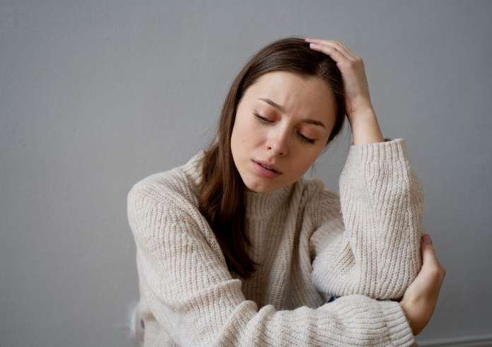 Άγχος: Πώς να αντιμετωπίσεις τις αρνητικές σκέψεις