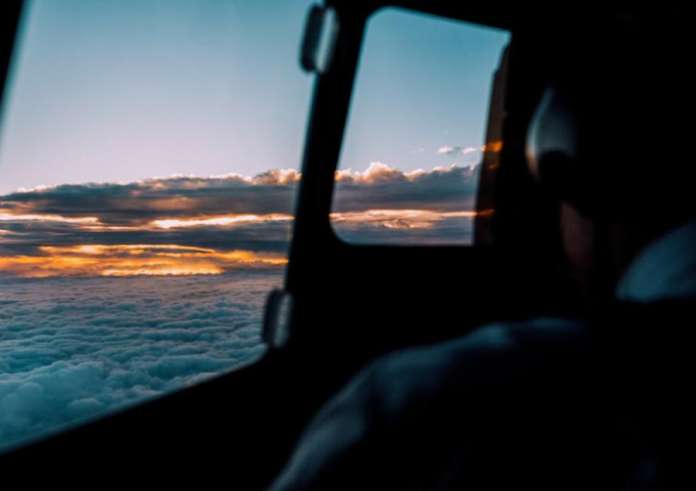 Τα ανατριχιαστικά τελευταία λόγια του πιλότου πριν από τη συντριβή