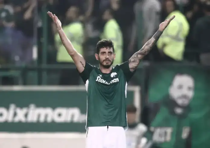 Ακαϊντίν: Σάλος με ανάρτηση του Τούρκου ποδοσφαιριστή του Παναθηναϊκού για την γενοκτονία των Ποντίων