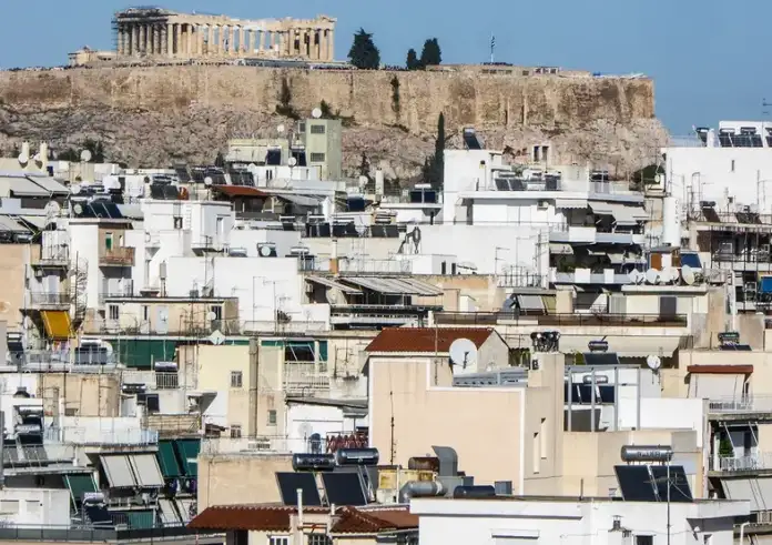 Τράπεζα της Ελλάδος: Νέο ράλι στις τιμές των ακινήτων το 2023