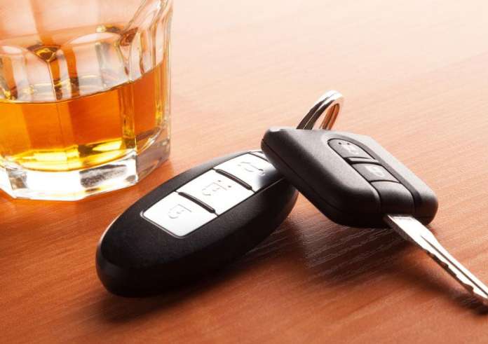 Πρωτοχρονιά χωρίς μεθύσι στους δρόμους της Αττικής: 62 παραβάσεις σε πάνω από 6.000 αλκοτέστ