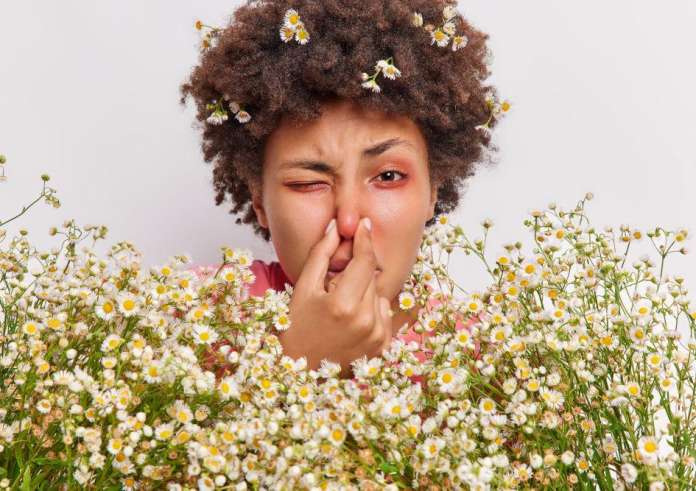 Εποχικές αλλεργίες: Πέντε βότανα και φυσικά συστατικά που βοηθούν με τα συμπτώματα