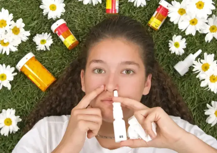 Αλλεργίες: Τι να κάνετε για να μην χειροτερεύουν κάθε βράδυ