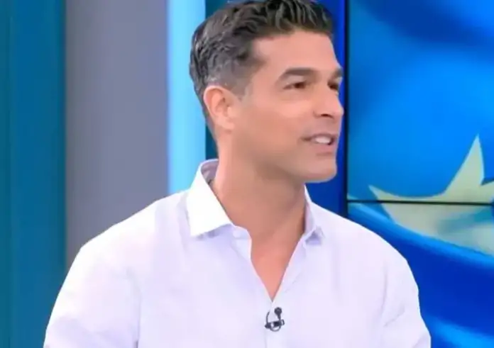 Νίκος Αναδιώτης: «Δεν έχω πει ότι η ομοφυλοφιλία είναι αμαρτωλή πράξη – Δεν θεωρώ τον εαυτό μου ακροδεξιό»