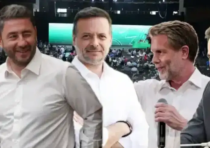 Κρίσιμες εσωκομματικές εξελίξεις στο ΠΑΣΟΚ: Αναμένεται νέα ηγεσία