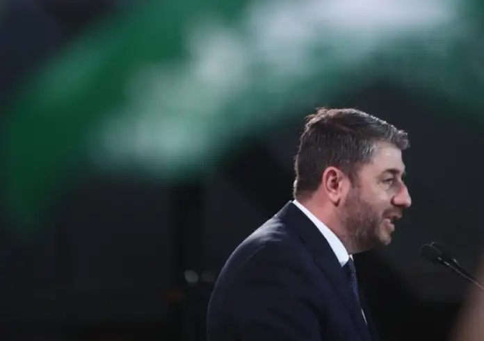 ΠΑΣΟΚ: Εκλογές μέσα στο 2024 αποφάσισε ο Ανδρουλάκης