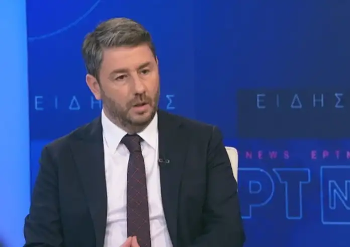 Ν. Ανδρουλάκης: Κλειστά χαρτιά για την εκλογή αρχηγού – Ανοιχτό παράθυρο για διαγραφές