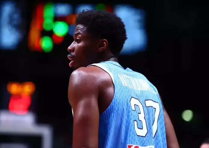 Εθνική μπάσκετ: Ο Κώστας Αντετοκούνμπο είναι εξαιρετικά αμφίβολος για τους Ολυμπιακούς Αγώνες