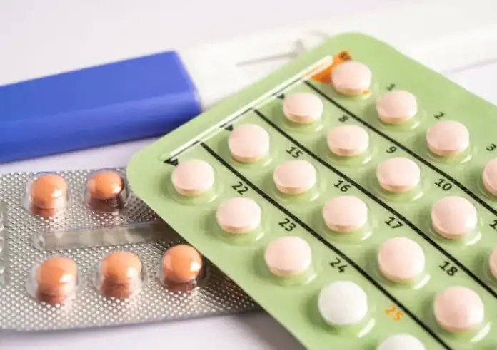 Τα αντισυλληπτικά χάπια δεν αυξάνουν τον κίνδυνο ανάπτυξης καρκίνου του ήπατος