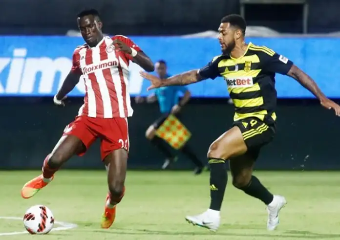 Super League: Άρης-Ολυμπιακός απόψε για την 5η αγωνιστικής – Το πρόγραμμα της ημέρας
