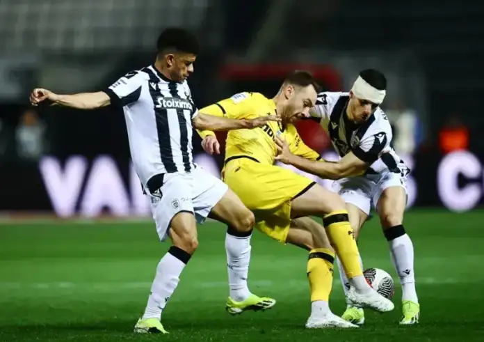 Άρης – ΠΑΟΚ: Το ντέρμπι που κρίνει το πρωτάθλημα – Η ΕΛΑΣ απαγορεύει τις συγκεντρώσεις οπαδών