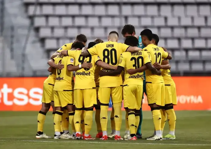 Άρης: Έκλεισε τα πρώτα δύο φιλικά στην Ολλανδία