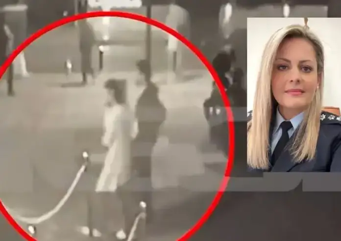 Μαθήματα δημοσιογραφίας και καμία συγγνώμη από την εκπρόσωπο της ΕΛ.ΑΣ. για τους Αγίους Αναργύρους