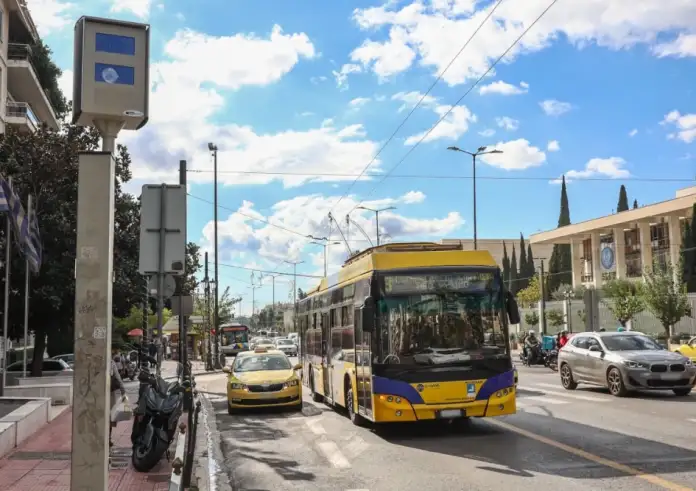 Αρχίζει «Big Brother» με 1.000 κάμερες στην Αττική - Έρχονται και οι κλήσεις στο σπίτι