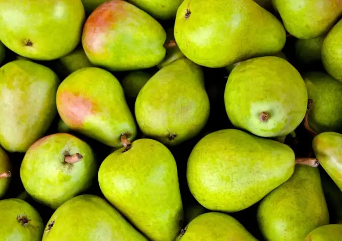 Ποιοι δεν πρέπει να τρώνε αχλάδια