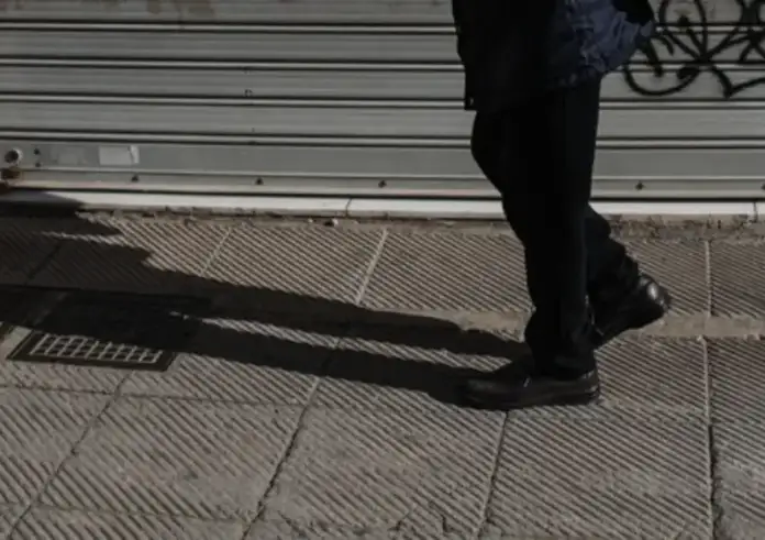 Έπιασαν 60χρονο stalker στη Θεσσαλονίκη: Είχε γίνει η «σκιά» 22χρονης για δύο μήνες