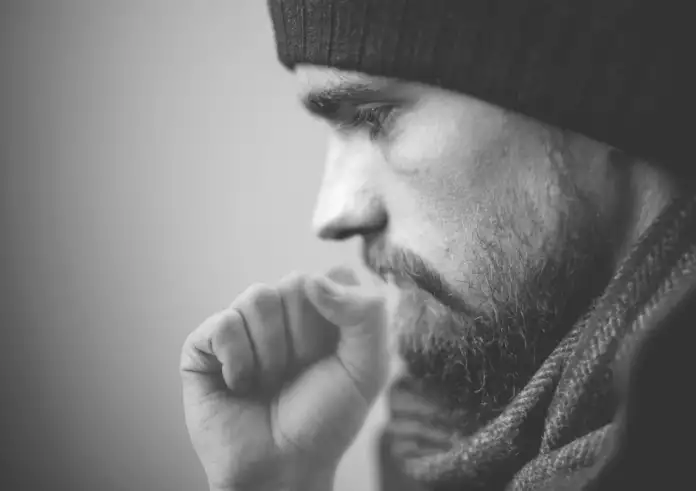 Έφηβος με βήχα που δεν περνούσε διαγνώστηκε με καρκίνο τέταρτου σταδίου