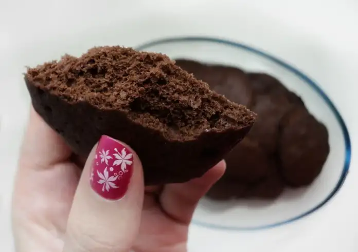 Συνταγή για brownies με γιαούρτι - Ελάχιστες θερμίδες και 5 εύκολα υλικά