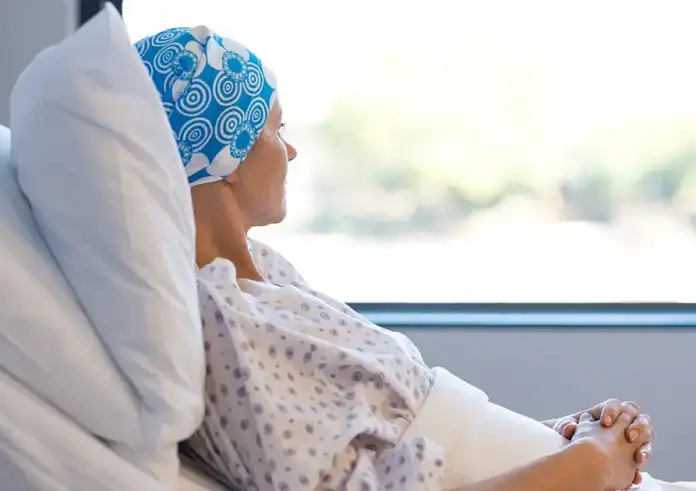 Μεγαλύτερη αύξηση της επίπτωσης συγκεκριμένων καρκίνων σε νεαρές γυναίκες