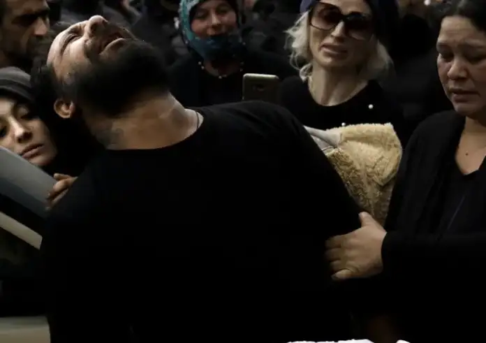 Αυτή η φωτογραφία του φωτορεπόρτερ Αχιλλέα Χήρα κέρδισε το Βραβείo Αριστείας Δημοσιογραφίας 2024