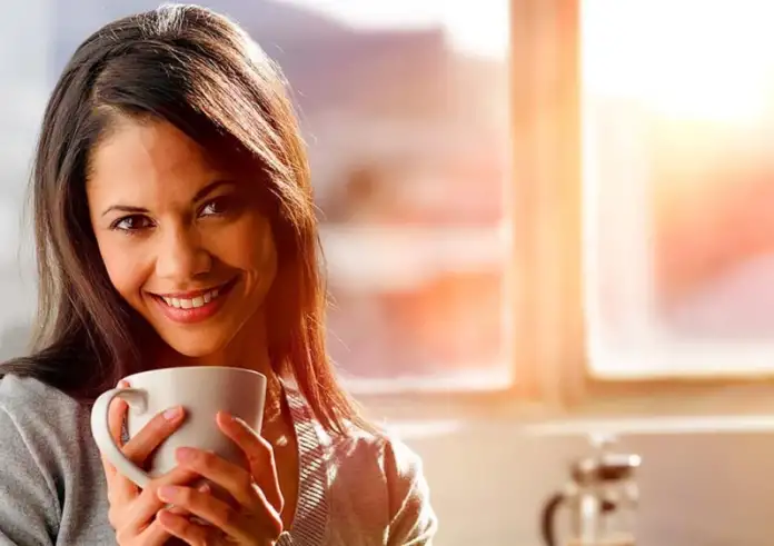 Χρονίως υψηλή κατανάλωση καφεΐνης αυξάνει τον κίνδυνο καρδιοπάθειας