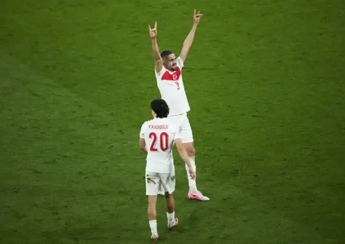 H τιμωρία 2 αγωνιστικών στον Ντεμιράλ, το σκεπτικό της UEFA και η αντίδραση των Τούρκων