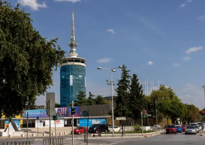 Ανάβουν τα φώτα της ΔΕΘ 2024: Κλειστοί δρόμοι, πορείες και όλα τα έκτακτα μέτρα που «κλείδωσαν»