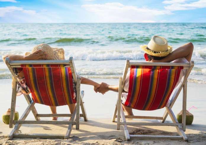 Τουρισμός για όλους 2025: Πώς θα πάρεις αυξημένη επιδότηση για διακοπές