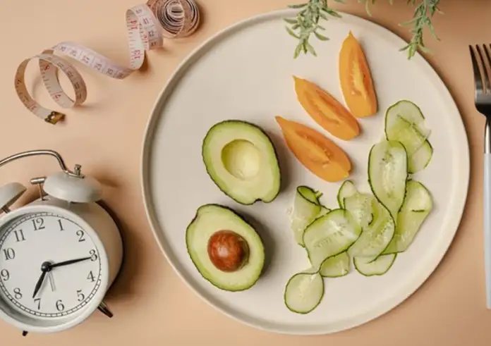 Πώς να συνδυάσεις τη νηστεία του Πάσχα με μια ισορροπημένη διατροφή