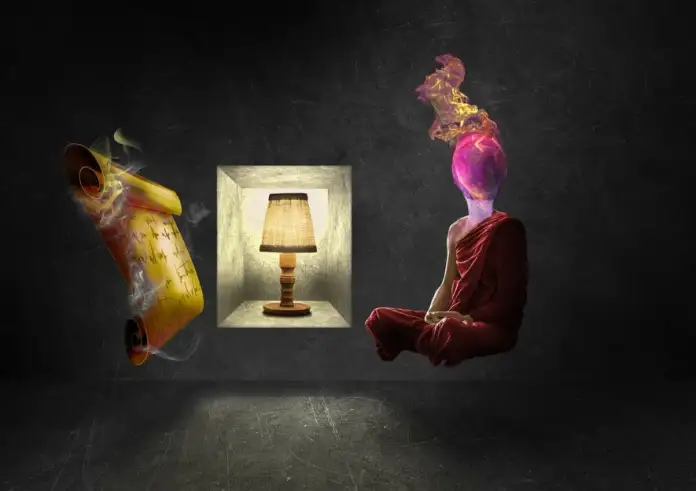 Συμπτώσεις ή "σημάδια" που σου στέλνει η ζωή; - Πώς θα τα ξεχωρίσεις