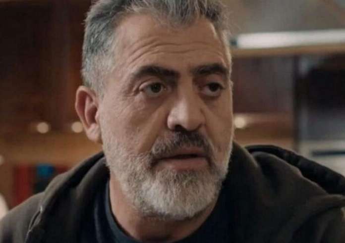 Η Γη της Ελιάς: Ο Δημοσθένης μένει μόνος του με το μωρό