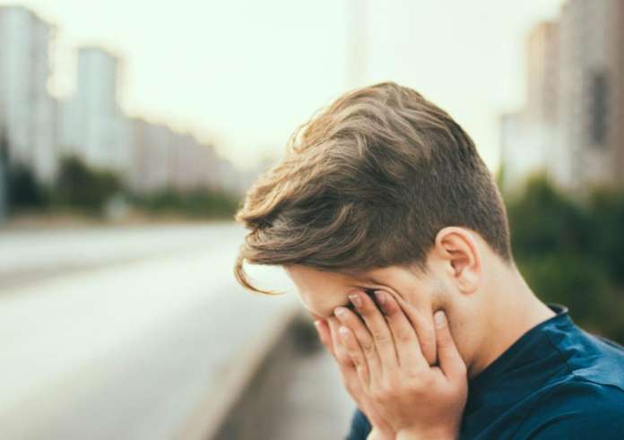 Το Νο1 κρυφό σημάδι της χρόνιας φλεγμονής που οι περισσότεροι αγνοούν