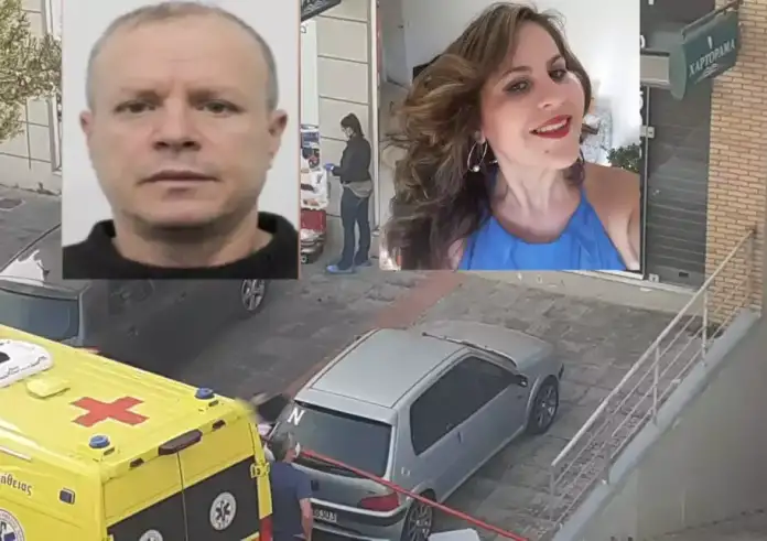 Μενίδι: Ο δολοφόνος έλεγε την κόρη του πόρνη, λέει ο δικηγόρος της οικογένειας της 40χρονης