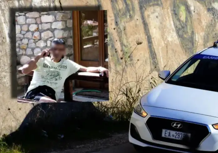 Αρκαδία: Πώς έγινε η άγρια δολοφονία του 64χρονου μετά τη βάφτιση