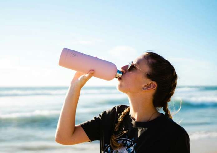 Το ρόφημα που αδυνατίζει μικρούς και μεγάλους