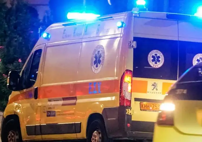 Σέρρες: Νεκρός 40χρονος οδηγός – Το αυτοκίνητό του συγκρούστηκε μετωπικά με όχημα που μπήκε ανάποδα στην Εγνατία