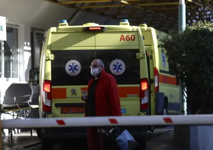 Θάνατος εργαζομένου σε Δήμο από τη ζέστη