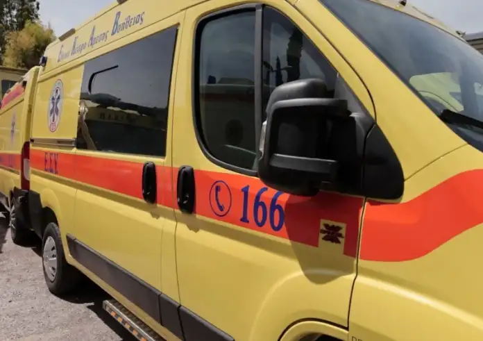 Αυτοκτόνησε άνδρας στο κέντρο της Αθήνας - Έπεσε από μπαλκόνι ξενοδοχείου