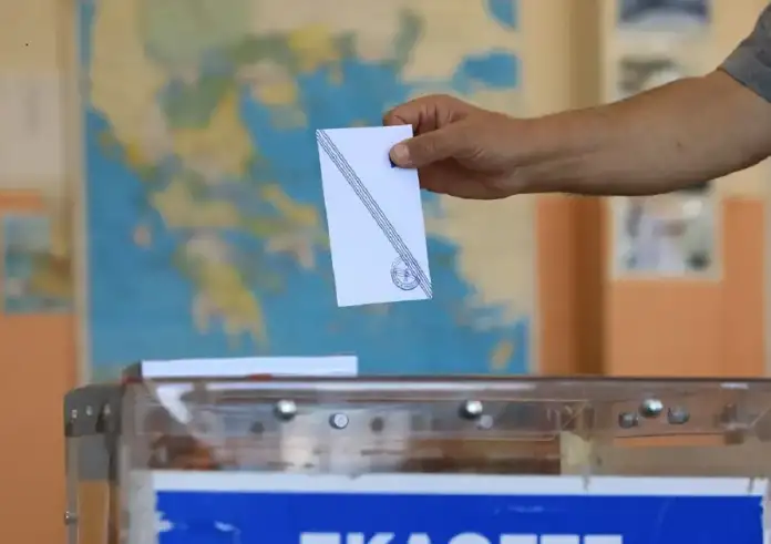 Οδηγός για τις ευρωεκλογές 2024: Πού ψηφίζουμε και πόσους σταυρούς βάζουμε – Ταυτοπροσωπία και με ηλεκτρονική ταυτότητα