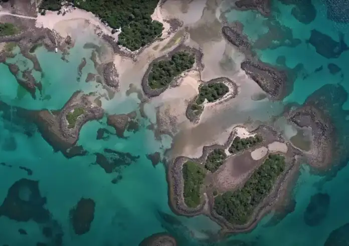 3 εντυπωσιακά αλλά και άγνωστα αξιοθέατα της Ελλάδας