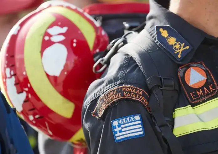 Τραγωδία στη Λάρισα: Νεκρός 53χρονος που εγκλωβίστηκε σε σπηλιά αναζητώντας λίρες