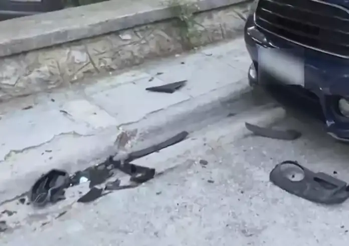 Φιλοθέη: Οπαδικό επεισόδιο με ξυλοδαρμό, τραυματίες και συλλήψεις – «Τι ομάδα είστε»