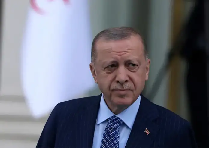 Το μήνυμα Ερντογάν λίγο πριν την επίσκεψη στην Αθήνα: Θέλω λύση «καζάν–καζάν» με την Ελλάδα