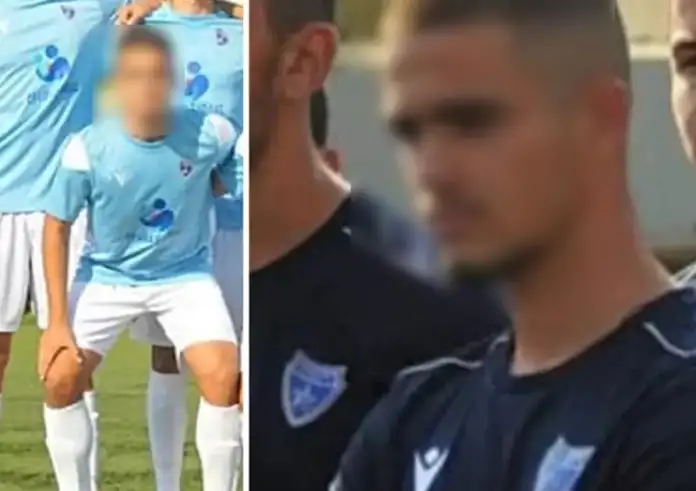 Τραγωδία στην Εύβοια: Ο 20χρονος που σκοτώθηκε στο τροχαίο. Είχε χάσει τον πατέρα του πριν από λίγες ημέρες