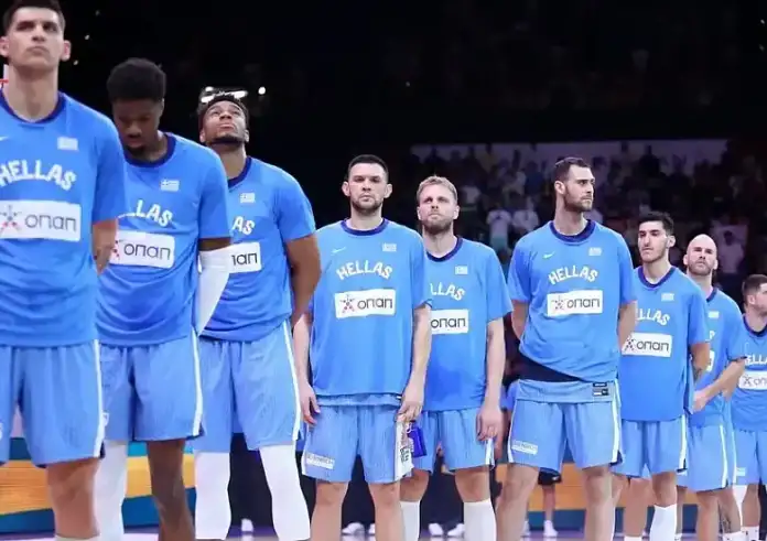 Γερμανία – Ελλάδα: Η ημέρα και η ώρα του αγώνα - Οι διασταυρώσεις μέχρι των τελικό