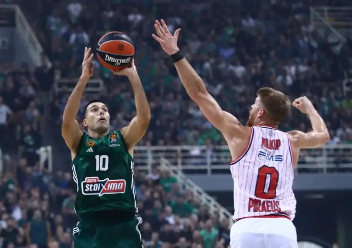 Euroleague: Ανακοινώθηκε το πρόγραμμα της regular season 2024-25 – Πότε είναι το πρώτο ντέρμπι αιωνίων