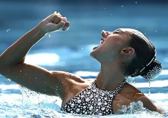 Αυτοί είναι οι κανόνες ομορφιάς που ακολουθούν οι αθλήτριες των Ολυμπιακών ανάλογα με το άθλημά τους