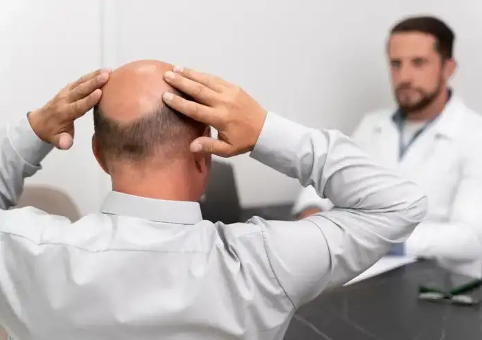 Πειραματικός ορός «ξυπνά» τα μαλλιά σε 20 ημέρες – Νέα ελπίδα για την τριχόπτωση